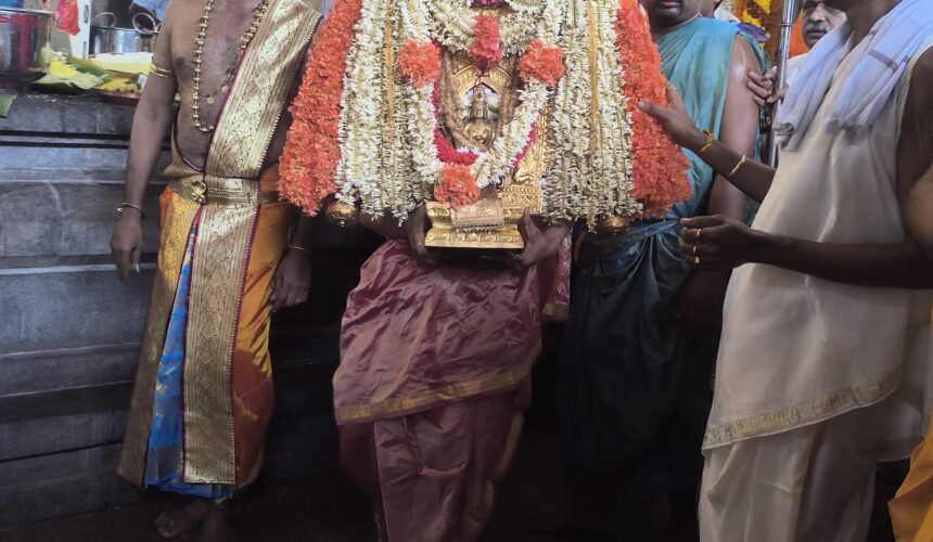 Rathotsava 2025 Rathotsava 2025