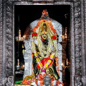 *ಶುಕ್ರವಾರದ ಪೊರ್ಲ ಅಲಂಕಾರೊಡು ಮುಂಡೆರ್ದಪ್ಪೆ ಉಳ್ಳಾಲ್ದಿ*🙏