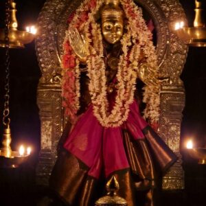 Today’s Alankara