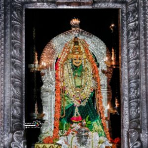 Today’s Alankara