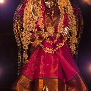 Today’s Alankara