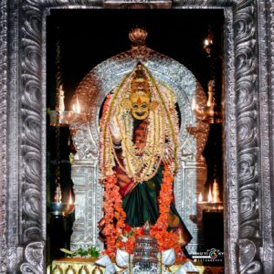 Today’s Alankara