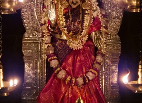 Today’s Alankara