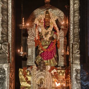 Today’s Alankar