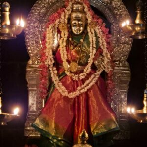 Today’s Alankara