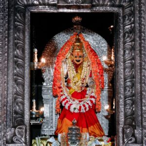 ಶುಕ್ರವಾರದ ಪೊರ್ಲ ಅಲಂಕಾರೊಡು ಮುಂಡೆರ್ದಪ್ಪೆ ಉಳ್ಳಾಲ್ದಿ