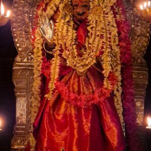 Today’s Alankara