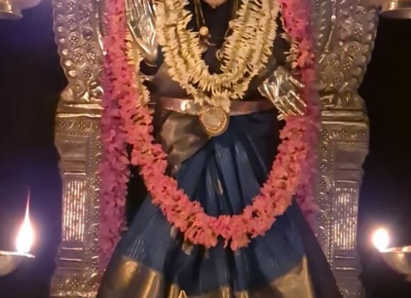 Today’s Alankara