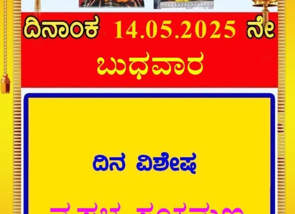 Today’s Programs