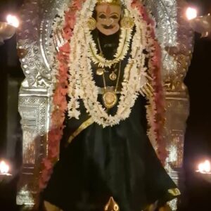 Today’s Alankara