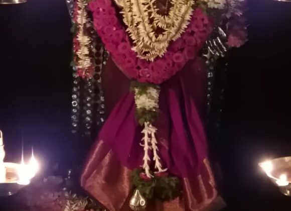 Today’s Alankara