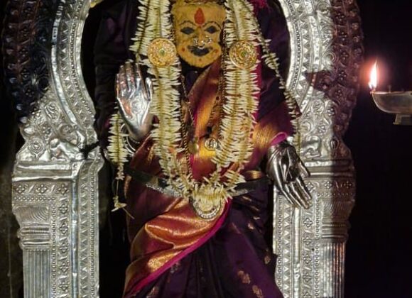 Today’s Alankara
