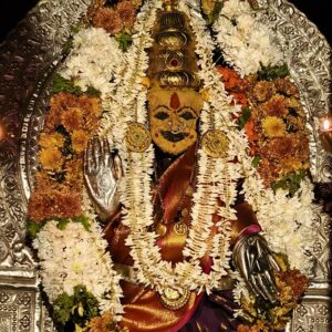Today’s Alankara
