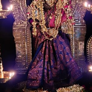 Today’s Alankara