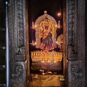 Today’s Alankara