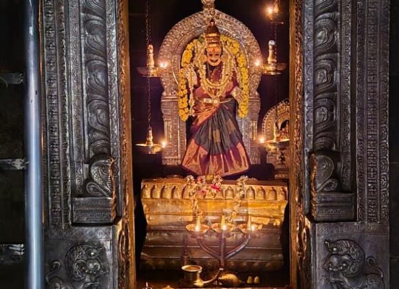 Today’s Alankara