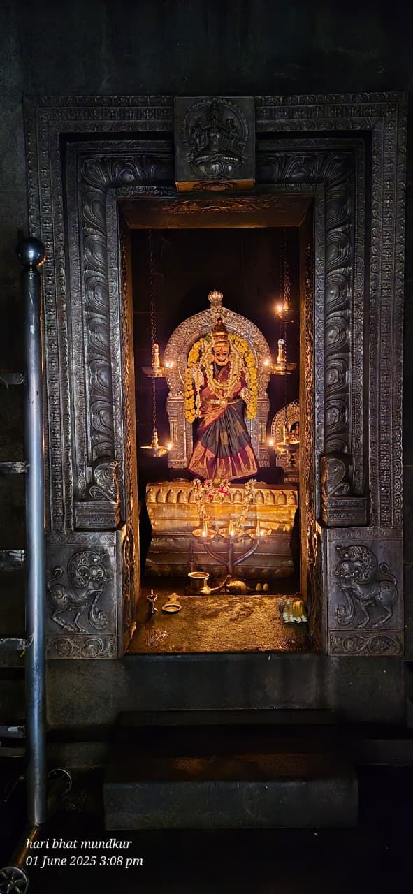 Today’s Alankara Today’s Alankara