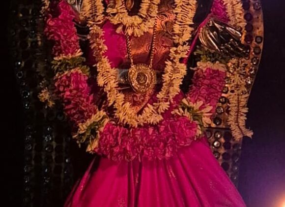 Today’s Alankara
