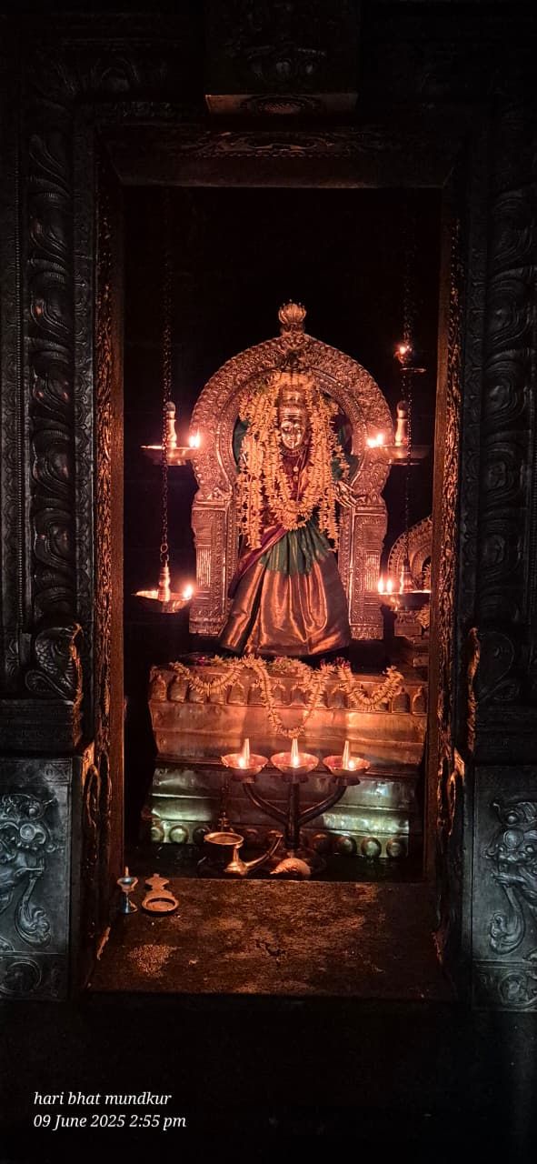 Today’s Alankara Today’s Alankara