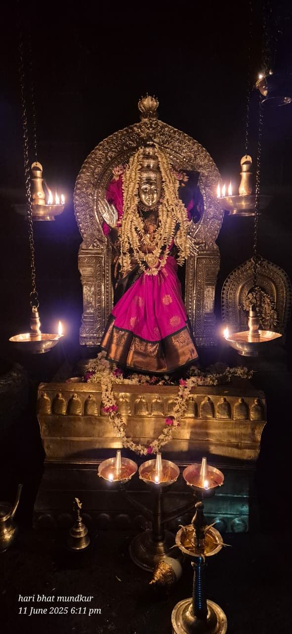 Today’s Alankara Today’s Alankara