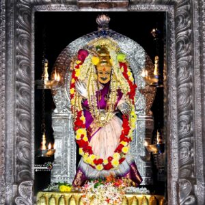Today’s Alankara