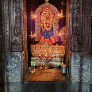 Today’s Alankara