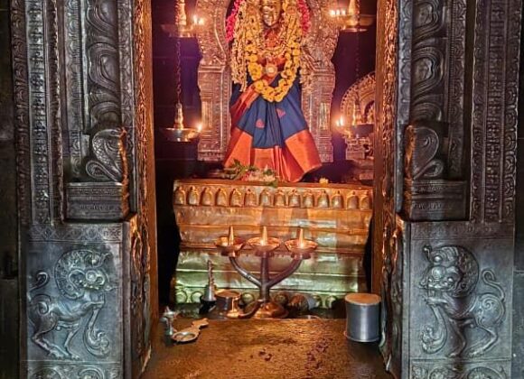 Today’s Alankara