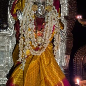 Today’s Alankara