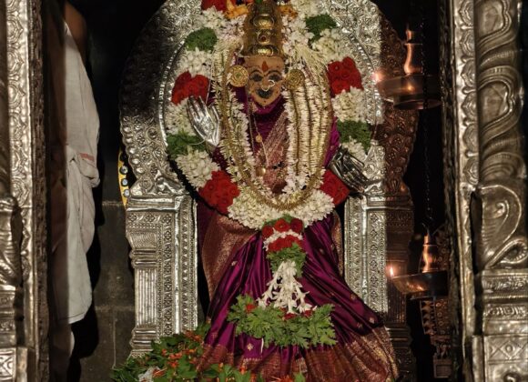 Today’s Alankara