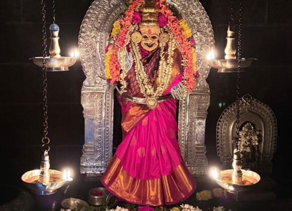Today’s Alankara