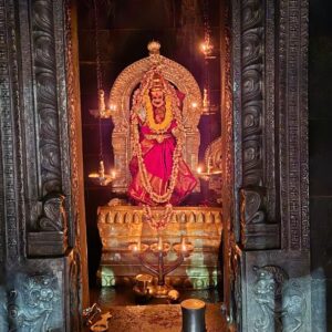Today’s Alankara