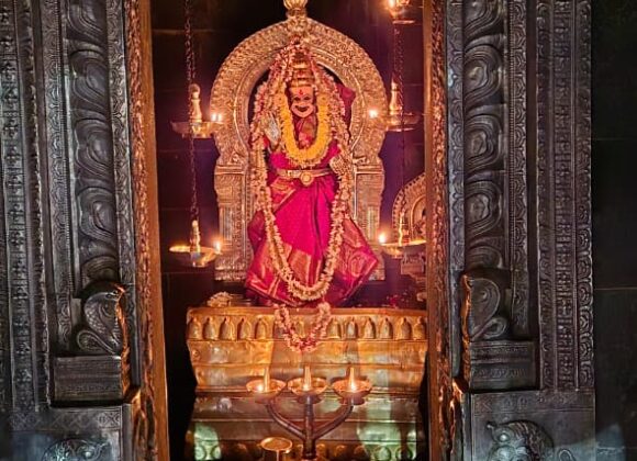 Today’s Alankara