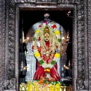 Today’s Alankara