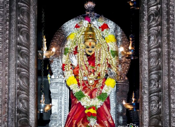 Today’s Alankara