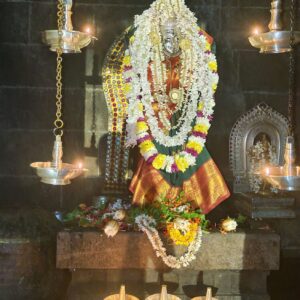 Today’s Alankara