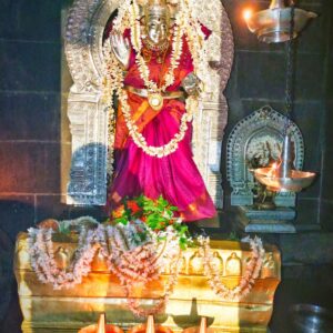 Today’s Alankara