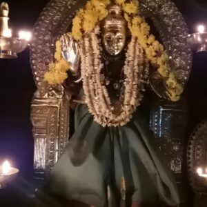 Today’s Alankara