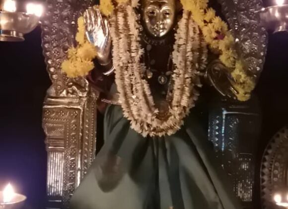 Today’s Alankara