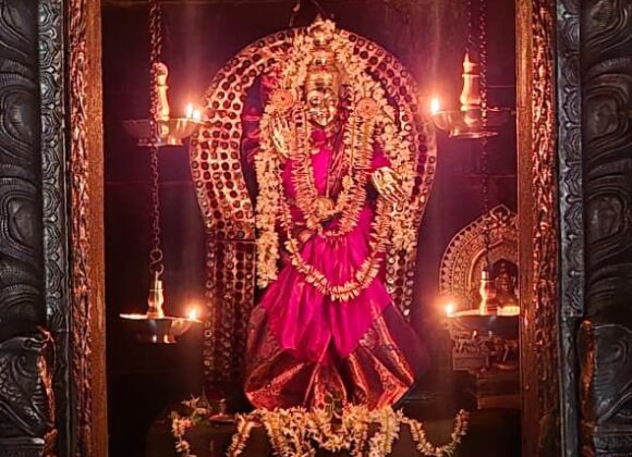 Today’s Alankara