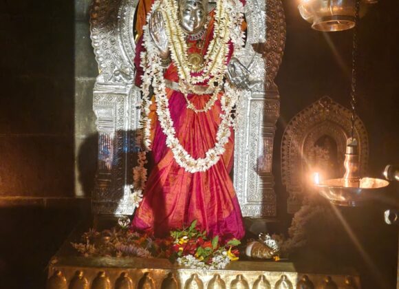 Today’s Alankara