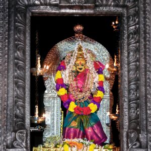 Today’s Alankara