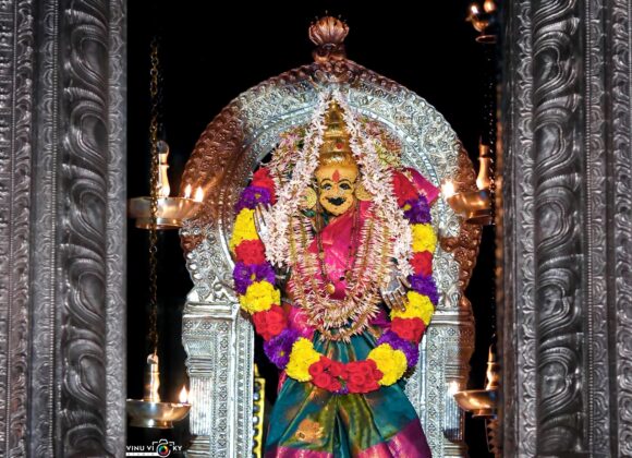 Today’s Alankara