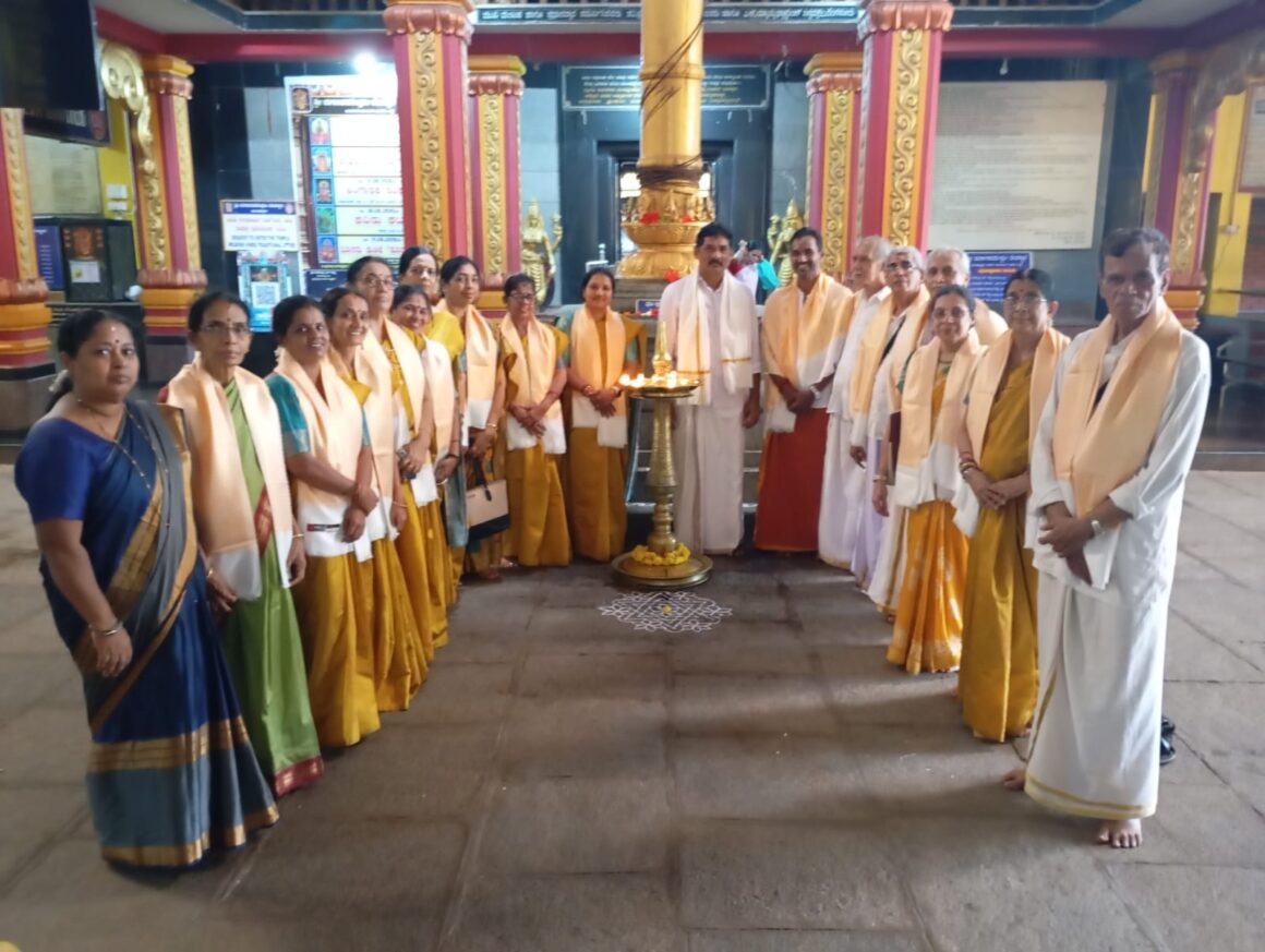Sri Veera Maruthi Bhajana Mandali, Rahul Nagar, Manipal