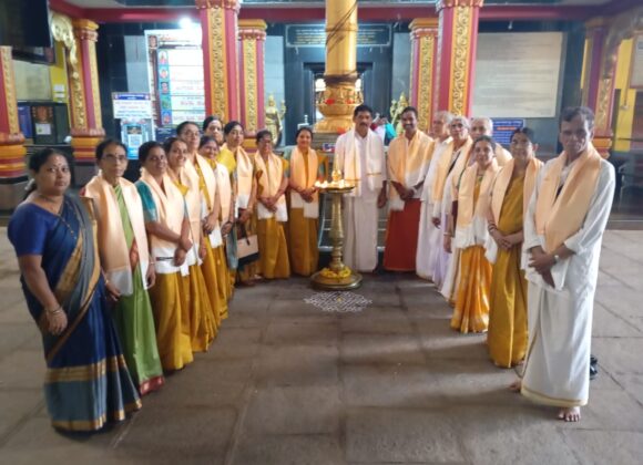 Sri Veera Maruthi Bhajana Mandali, Rahul Nagar, Manipal