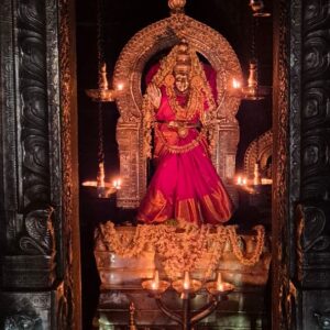 Today’s Alankara