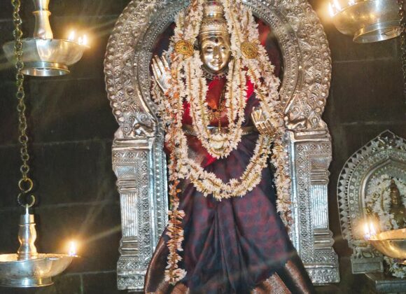 Today’s Alankara
