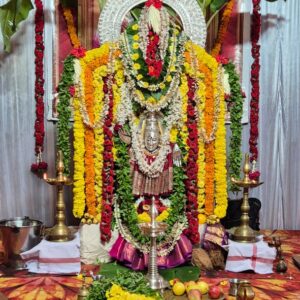 Varamahalakshmi Vritha