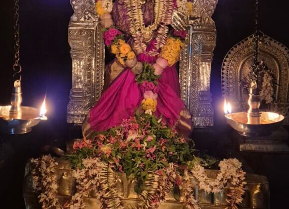 Today’s Alankara