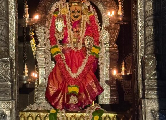 Today’s Alankara
