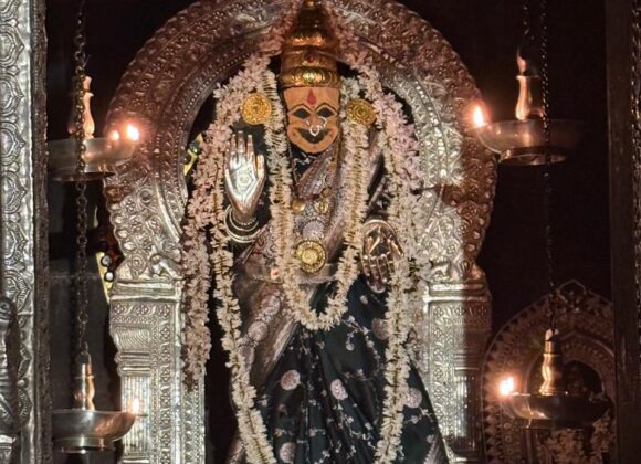Today’s Alankara